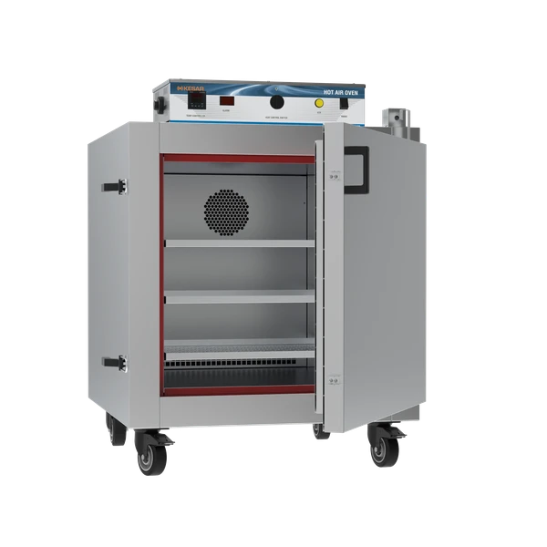 HOT AIR OVEN by KESAR CONTROL SYSTEMS PRIVATE LIMITED